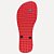 Chinelo Tommy Hilfiger Flag Power Beach Sandal Desert Sky - Imagem 2