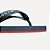 Chinelo Tommy Hilfiger Flag Power Beach Sandal Desert Sky - Imagem 5