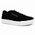 Tênis Tommy Hilfiger TH Court Knit Masculino Black - Imagem 1