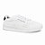 Tênis Tommy Hilfiger TH Court Knit Masculino White - Imagem 1