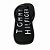 Chinelo Tommy Hilfiger Web Beach Sandal Masculino Black - Imagem 3