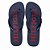 Chinelo Tommy Hilfiger Hilfiger Beach Sandal Masculino Dese - Imagem 1