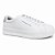 Tênis Tommy Hilfiger TH Court LTH Masculino White - Imagem 1