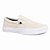 Tênis Tommy Hilfiger TH Hi Malcolm Masculino Ecru - Imagem 1