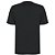 Camiseta Billabong Icon Patch Plus Size SM27 Masculina Preto - Imagem 4