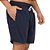 Bermuda Billabong All Day Layback 17 SM27 Masculina Marinho - Imagem 3
