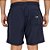 Bermuda Billabong All Day Layback 17 SM27 Masculina Marinho - Imagem 2