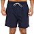 Bermuda Billabong All Day Layback 17 SM27 Masculina Marinho - Imagem 1