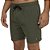 Bermuda Billabong All Day Layback 17 SM27 Masculina Verde - Imagem 1