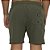 Bermuda Billabong All Day Layback 17 SM27 Masculina Verde - Imagem 2