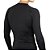Camiseta Billabong Surf Manga Longa All Day Surf SM27 Preto - Imagem 2