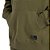 Moletom Hurley Canguru Icon WT26 Masculino Militar - Imagem 6