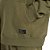 Moletom Hurley Canguru Icon WT26 Masculino Militar - Imagem 5