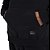 Moletom Hurley Canguru Icon Over WT26 Masculino Preto - Imagem 5