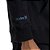 Moletom Hurley Canguru Icon Over WT26 Masculino Preto - Imagem 4