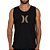 Regata Hurley Icon WT26 Masculina Preto - Imagem 1