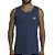 Regata Hurley Sea Monster WT26 Masculina Marinho - Imagem 1