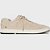 Tênis Osklen Jute AG Sneaker Masculino Natural - Imagem 1