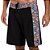 Bermuda Hurley Company 19,5" Masculina Preto - Imagem 1