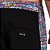 Bermuda Hurley Company 19,5" Masculina Preto - Imagem 4