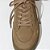 Tênis Osklen Soho Nobuck Monochromatic Masculino Caqui - Imagem 3