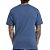 Camiseta Hurley Icon SM27 Masculina Marinho - Imagem 2