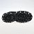 Tênis Oakley Teeth 1 SM27 Masculino Black - Imagem 4