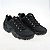 Tênis Oakley Teeth 1 SM27 Masculino Black - Imagem 2