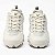 Tênis Oakley Teeth 1 SM27 Masculino White - Imagem 3