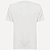 Camiseta DC Shoes Slathletic PS SM27 Masculina Branco - Imagem 4