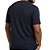 Camiseta DC Shoes Slathletic PS SM27 Masculina Marinho - Imagem 2