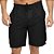 Bermuda DC Shoes The Tundra Cargo Short SM27 Preto - Imagem 1