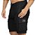 Bermuda DC Shoes The Tundra Cargo Short SM27 Preto - Imagem 3