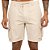 Bermuda DC Shoes The Tundra Cargo Short SM27 Caqui - Imagem 1