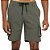 Bermuda DC Shoes The Tundra Cargo Short SM27 Verde Militar - Imagem 1