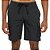 Bermuda DC Shoes The Tundra Cargo Short SM27 Cinza Escuro - Imagem 1