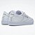 Tênis Reebok Club C 85 Feminino White/Light Grey - Imagem 3