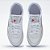 Tênis Reebok Club C 85 Feminino White/Light Grey - Imagem 4