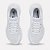 Tênis Reebok Nanoflex TR 3 Feminino FTWR White/FTWR White - Imagem 4