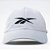 Boné Reebok Impact Unissex Branco - Imagem 1