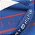 Chinelo Tommy Hilfiger Strips Hilfiger Beach Greek Isle Blue - Imagem 5