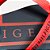 Chinelo Tommy Hilfiger Strips Hilfiger Beach Primary Red - Imagem 4