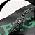 Chinelo Tommy Hilfiger Hilfiger Beach Sandal Masculino Black - Imagem 5