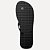 Chinelo Tommy Hilfiger Hilfiger Beach Sandal Masculino Black - Imagem 2