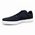 Tênis Tommy Hilfiger Stripe Atos Masculino Desert Sky - Imagem 3