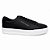 Tênis Tommy Hilfiger TH Court LTH Masculino Black - Imagem 1