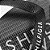 Chinelo Tommy Hilfiger Flag Power Beach Sandal Black - Imagem 3