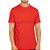 Camiseta Quiksilver Word Block SM27 Masculina Vermelho - Imagem 1
