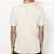 Camiseta Quiksilver Transfer Square SM27 Masculina Areia - Imagem 2