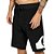 Bermuda Quiksilver Everyday Side Logo 21 S27 Masculina Preto - Imagem 5